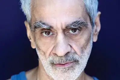 Murió Daniel Melingo, el ex integrante de Los Abuelos de la Nada que abandonó el rock para volverse tanguero
