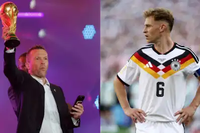 El escándalo que sacude a Alemania tras el Mundial: peleas, privilegios para familiares y fuertes acusaciones