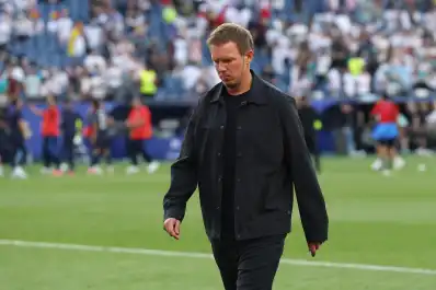 Tras el fracaso en el Mundial, Nagelsmann renunció como técnico de Alemania: ¿Llega Klopp?