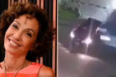 Ernestina Pais: ordenan peritar su iPhone y el auto para saber si usaba el celular al momento del choque