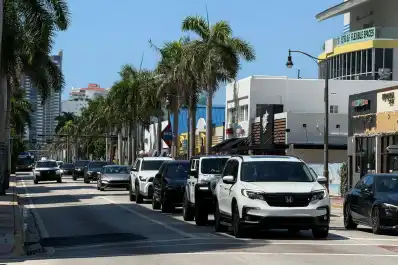 Diario de viaje: Miami me recordó a casa por una razón inesperada