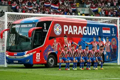 Los mejores memes de Alemania vs. Paraguay en el Mundial 2026: de la hazaña de Alfaro al histórico batacazo guaraní