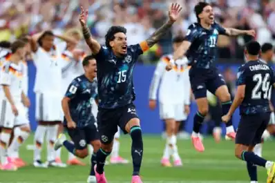 Una supercomputadora predijo el futuro del Mundial: las selecciones que pasarán a octavos de final