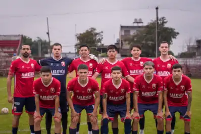 Tucumán Central dio la gran sorpresa de la Liga Tucumana y le arruinó los planes a San Martín