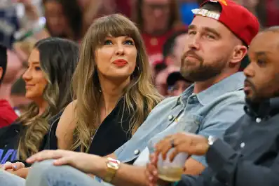 Fin del misterio: la fecha y el megaestadio elegido por Taylor Swift y Travis Kelce para su boda