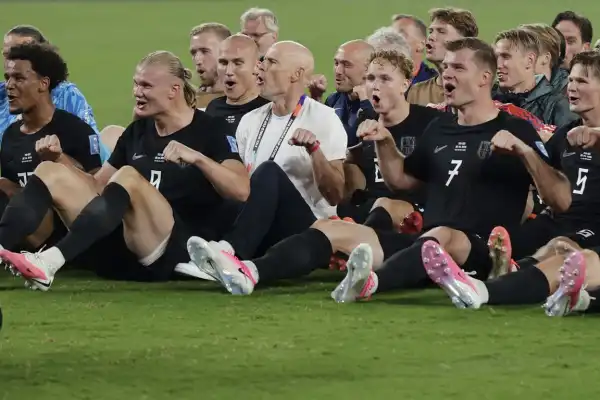 Las cuatro armas vikingas con las que Noruega se ilusiona para tumbar a Brasil en el Mundial 2026