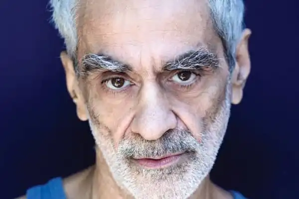 Murió Daniel Melingo, el ex integrante de Los Abuelos de la Nada que abandonó el rock para volverse tanguero