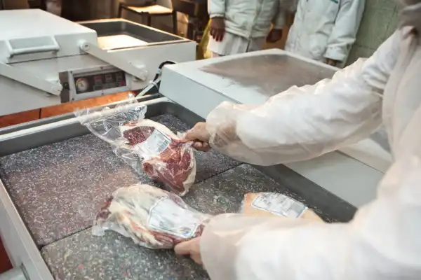 Las exportaciones de carne alcanzan niveles máximos, mientras cae el consumo interno