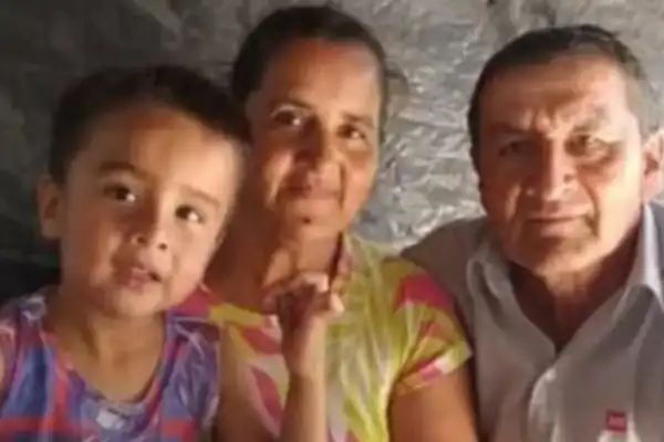 Juicio por la desaparición de Loan: declaran sus padres en una audiencia clave del caso