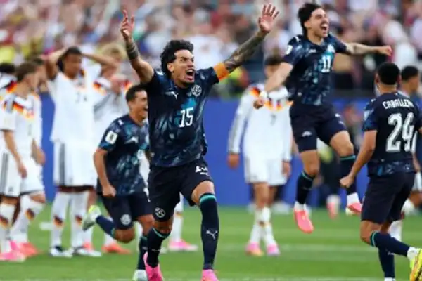 Una supercomputadora predijo el futuro del Mundial: las selecciones que pasarán a octavos de final