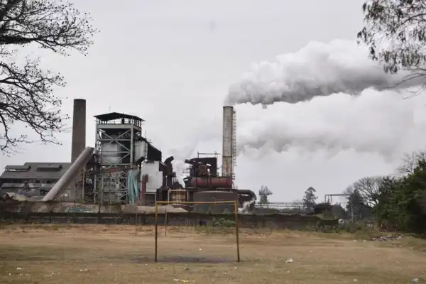 Por la ola de frío polar, reducen a cero el suministro de gas para el sector industrial tucumano