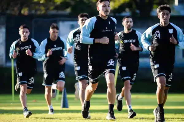 Atlético Tucumán, en un tiempo muerto: por qué el mercado de pases sigue sin novedades