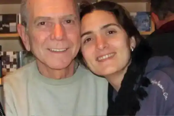 Qué fue de Mariana Pokrassa, la viuda de Juan Alberto Badía, a 14 años de su muerte