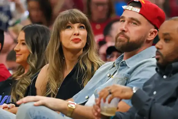 Fin del misterio: la fecha y el megaestadio elegido por Taylor Swift y Travis Kelce para su boda