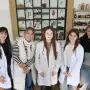 Alumnas de Farmacia de la UNT diseñan gomitas saludables para combatir el estrés