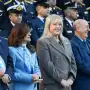 Chahla tomó posición en la interna del PJ y evitó definir si buscará otro mandato