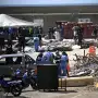 Terremotos en Venezuela: familias de Caracas despiden a sus víctimas