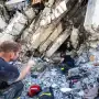 Un nuevo temblor aterró Venezuela, que ya cuenta más de 1.700 muertos