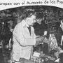 Recuerdos fotográficos: 1945. El “proceso inflacionista”