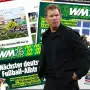 La dura reacción de la prensa alemana tras la eliminación del Mundial 2026: críticas a Nagelsmann y un fiasco histórico