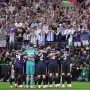 Cuatro argentinos fueron detenidos por intentar colarse en el Mundial 2026: ¿qué penas recibieron?