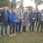 Jaldo activa las estructuras del PJ de Tucumán: el turno de los gremios