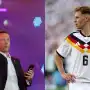 El escándalo que sacude a Alemania tras el Mundial: peleas, privilegios para familiares y fuertes acusaciones