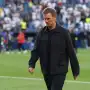 Nagelsmann, tras la histórica caída de Alemania: “Si te elimina Paraguay, no sos un equipo de primer nivel”