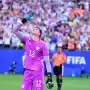 La curiosa reacción de Chilavert tras la clasificación de Paraguay: qué dijo el arquero Gill sobre sus críticas