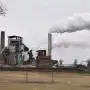 Por la ola de frío polar, reducen a cero el suministro de gas para el sector industrial tucumano