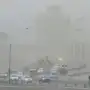 Frío extremo, vientos de hasta 90 km/h, tormentas y nevadas: gran parte del país bajo alerta amarilla este martes 30 de junio