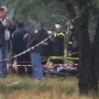 La maquinaria del encubrimiento: cómo se alteró la investigación del crimen de Paulina Lebbos desde el primer día