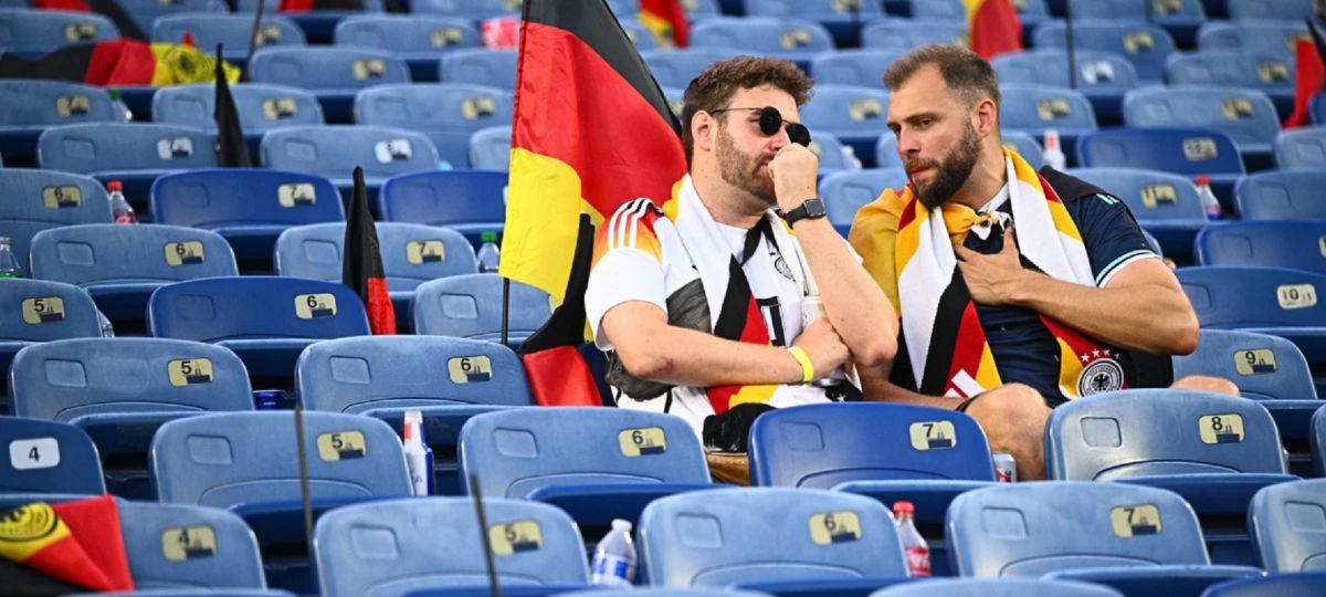 La dura reacción de la prensa alemana tras la eliminación del Mundial 2026: críticas a Nagelsmann y un fiasco histórico