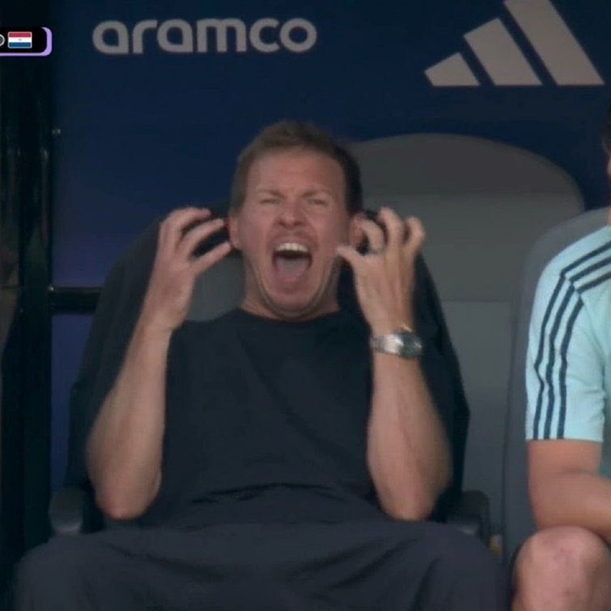 Los mejores memes de Alemania vs. Paraguay en el Mundial 2026: de la hazaña de Alfaro al histórico batacazo guaraní