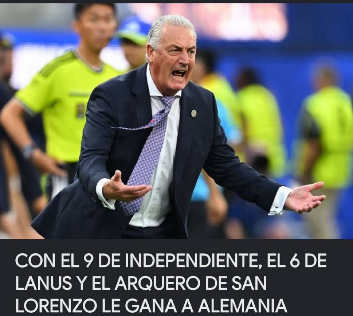 Los mejores memes de Alemania vs. Paraguay en el Mundial 2026: de la hazaña de Alfaro al histórico batacazo guaraní