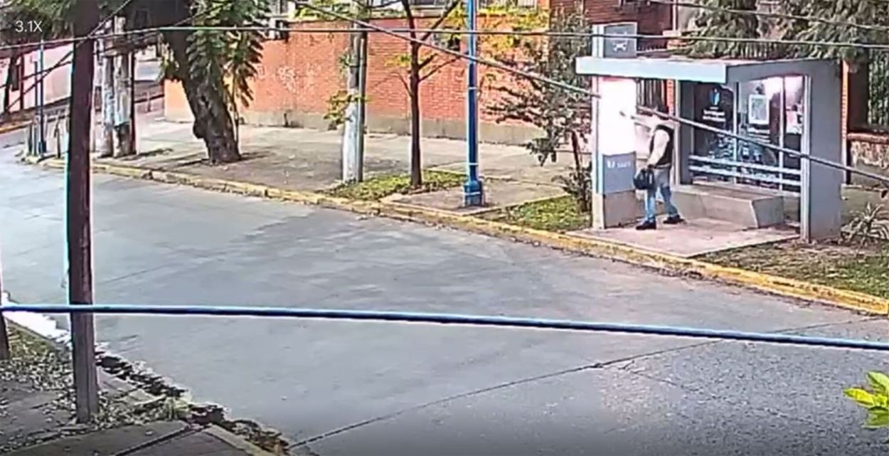 JUDICIAL. El vecino podría ser imputado por el delito de daño agravado.