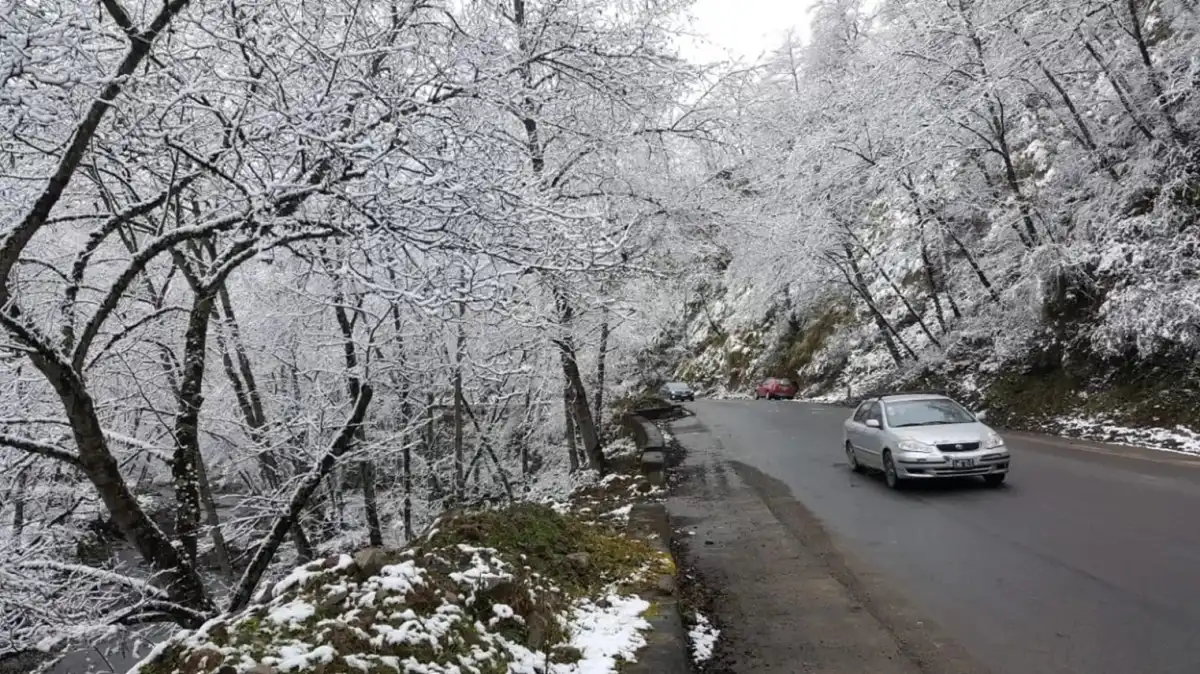 ¿Puede nevar en Tafí del Valle este jueves 2 de julio? Qué dice el pronóstico
