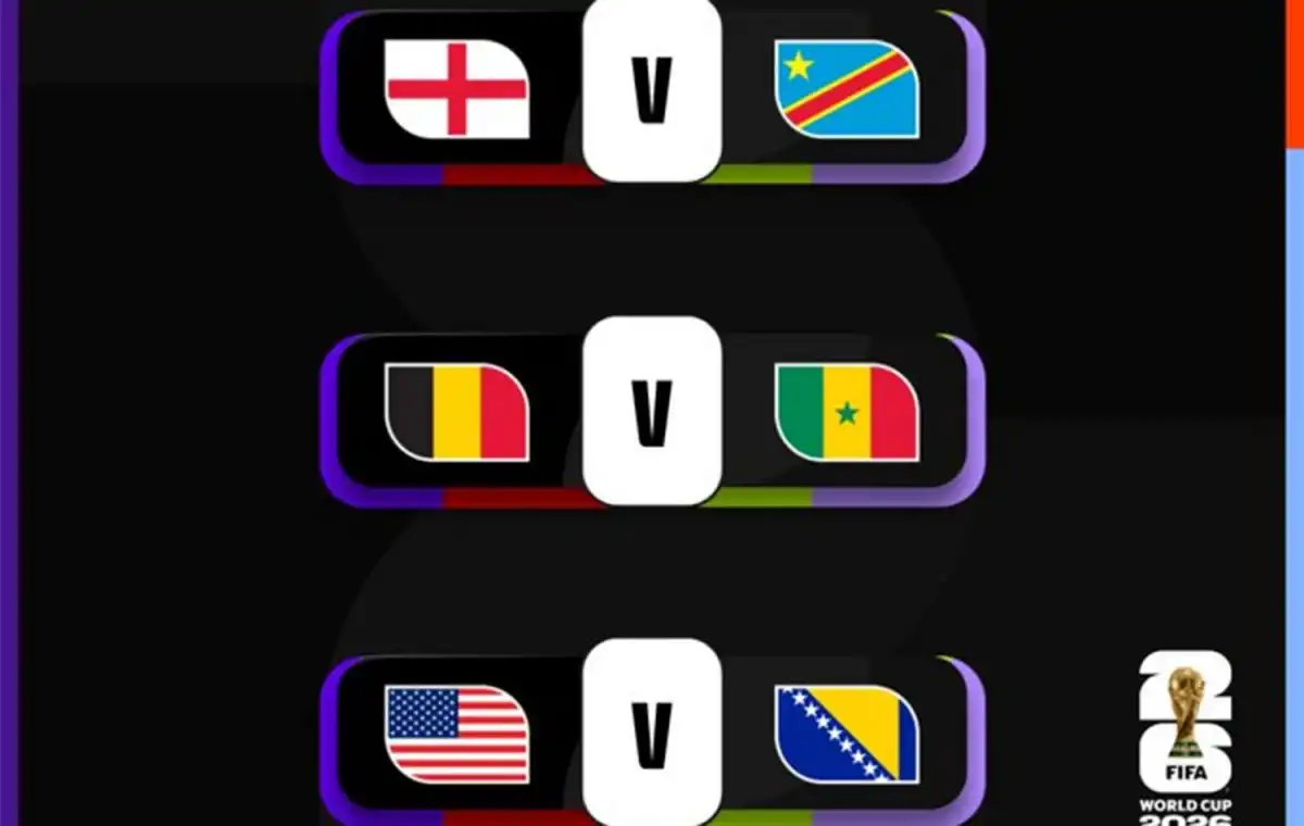 Mundial 2026: ¿qué partidos se juegan hoy por los 16avos de final?
