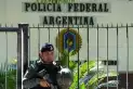 Tours de compras: acusan a policías federales de cobrar coimas