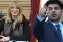 La amante del intendente y los swingers: la frase que desató una fuerte discusión en la Legislatura de Salta