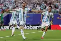 La FIFA confirmó la camiseta de la Selección argentina para el cruce ante Cabo Verde por el Mundial 2026