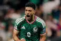Con autoridad y paso firme, México derrotó 2-0 a Ecuador en el Azteca