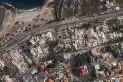 Impactantes imágenes de la NASA muestran el antes y el después de los terremotos en Venezuela