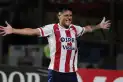 Atlético Tucumán demandó a Unión por una millonaria deuda en el pase de Marcelo Estigarribia