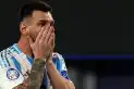 Un presidente vaticinó la caída de Argentina: Messi sufrirá su primera derrota