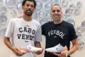 Mundial 2026: Vozinha, el héroe de Cabo Verde, enfrentará a la Selección con botines diseñados por un emprendedor argentino