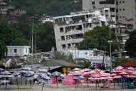 Terremotos en Venezuela: más de 58.000 edificios fueron dañados o destruidos