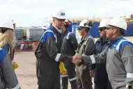 Manuel Adorni renunció al directorio de YPF tras dejar la Jefatura de Gabinete