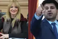 La amante del intendente y los swingers: la frase que desató una fuerte discusión en la Legislatura de Salta
