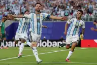La FIFA confirmó la camiseta de la Selección argentina para el cruce ante Cabo Verde por el Mundial 2026